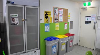 Habitat HQ - Hostel - Accommodation Brunswick Heads 28