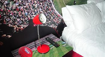 Habitat HQ - Hostel - Accommodation Brunswick Heads 32