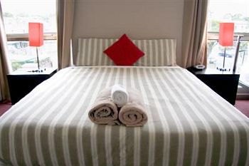 Habitat HQ - Hostel - Accommodation Brunswick Heads 33