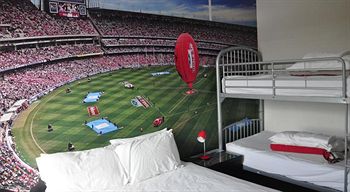 Habitat HQ - Hostel - Accommodation Brunswick Heads 35