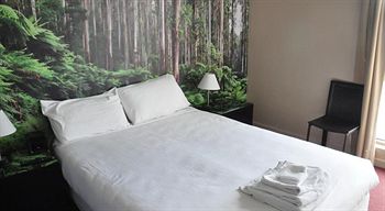 Habitat HQ - Hostel - Accommodation Brunswick Heads 37