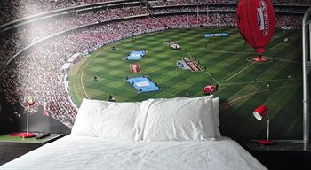 Habitat HQ - Hostel - Accommodation Brunswick Heads 38