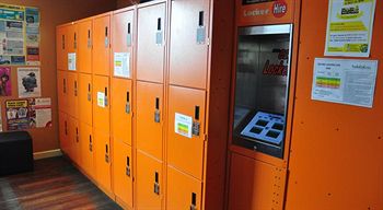 Habitat HQ - Hostel - Accommodation Brunswick Heads 42