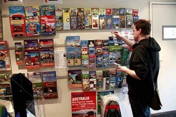 Habitat HQ - Hostel - Accommodation Brunswick Heads 46