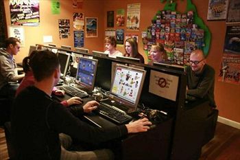 Habitat HQ - Hostel - Accommodation Brunswick Heads 49