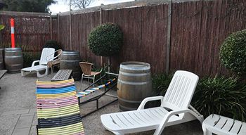 Habitat HQ - Hostel - Accommodation Brunswick Heads 50