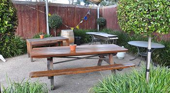 Habitat HQ - Hostel - Accommodation Brunswick Heads 52