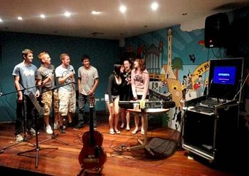 Habitat HQ - Hostel - Accommodation Brunswick Heads 0