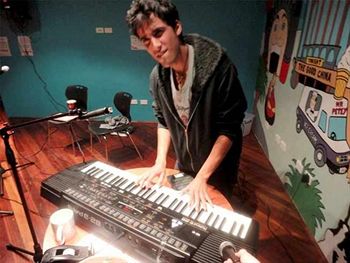 Habitat HQ - Hostel - Accommodation Brunswick Heads 1