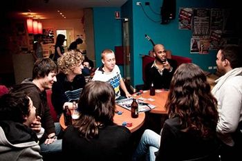 Habitat HQ - Hostel - Accommodation Brunswick Heads 4