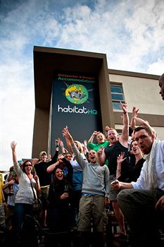 Habitat HQ - Hostel - Accommodation Brunswick Heads 8