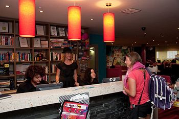 Habitat HQ - Hostel - Accommodation Brunswick Heads 9