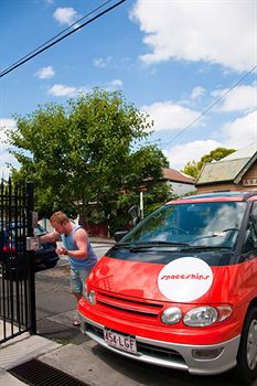 Habitat HQ - Hostel - Accommodation Brunswick Heads 10