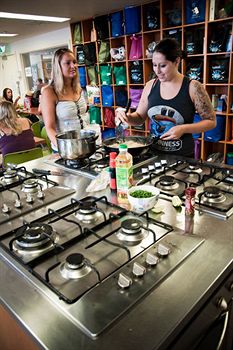 Habitat HQ - Hostel - Accommodation Brunswick Heads 11