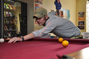 Habitat HQ - Hostel - Accommodation Brunswick Heads 12