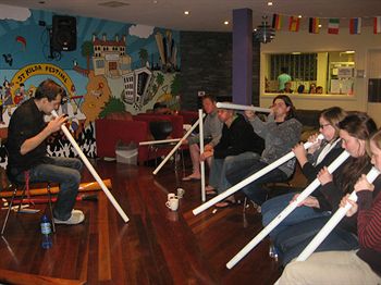 Habitat HQ - Hostel - Accommodation Brunswick Heads 14