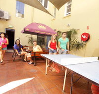 Bondi Beachouse Backpackers YHA - Hostel/Backpacker - Accommodation Brunswick Heads