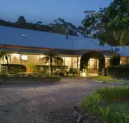 Noosa Valley Manor BampB Retreat - Accommodation Brunswick Heads