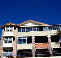 Katoomba Mountain Lodge - Accommodation Brunswick Heads
