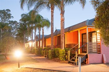 Pokolbin Village - Accommodation Brunswick Heads 10