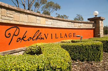 Pokolbin Village - Accommodation Brunswick Heads 12