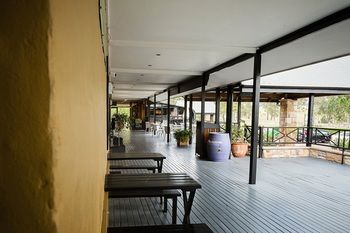 Pokolbin Village - Accommodation Brunswick Heads 16