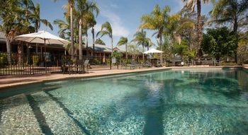 Pokolbin Village - Accommodation Brunswick Heads 17
