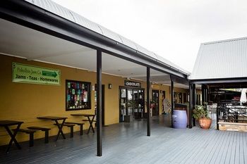 Pokolbin Village - Accommodation Brunswick Heads 19