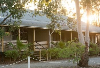 Pokolbin Village - Accommodation Brunswick Heads 28