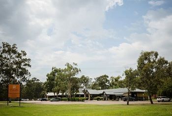 Pokolbin Village - Accommodation Brunswick Heads 31