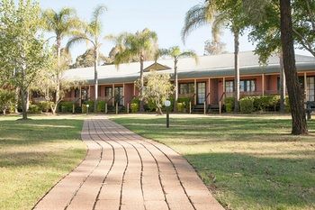 Pokolbin Village - Accommodation Brunswick Heads 32
