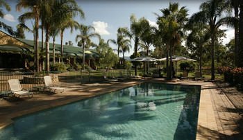 Pokolbin Village - Accommodation Brunswick Heads 42