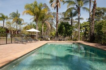 Pokolbin Village - Accommodation Brunswick Heads 43
