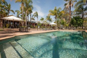 Pokolbin Village - Accommodation Brunswick Heads 44