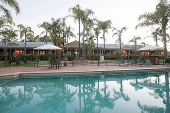 Pokolbin Village - Accommodation Brunswick Heads 45