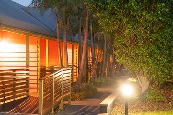 Pokolbin Village - Accommodation Brunswick Heads 46