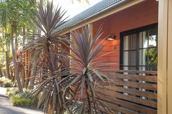 Pokolbin Village - Accommodation Brunswick Heads 47