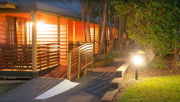 Pokolbin Village - Accommodation Brunswick Heads 48