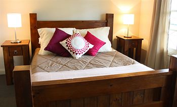Pokolbin Village - Accommodation Brunswick Heads 1