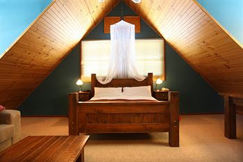 Pokolbin Village - Accommodation Brunswick Heads 9