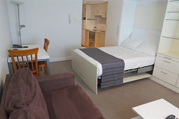 Waldorf Pennant Hills Apartment Hotel - Accommodation Brunswick Heads 0