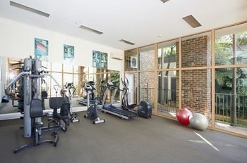 Waldorf Pennant Hills Apartment Hotel - Accommodation Brunswick Heads 2