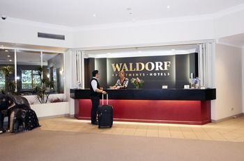 Waldorf Pennant Hills Apartment Hotel - Accommodation Brunswick Heads 3