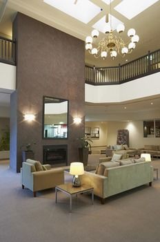 Waldorf Pennant Hills Apartment Hotel - Accommodation Brunswick Heads 4
