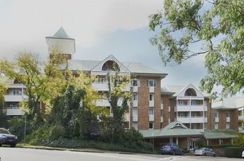 Waldorf Pennant Hills Apartment Hotel - Accommodation Brunswick Heads 5