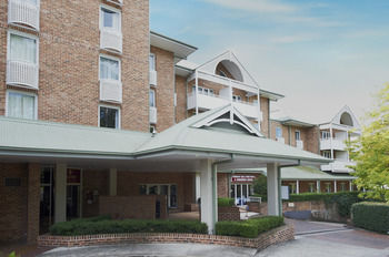 Waldorf Pennant Hills Apartment Hotel - Accommodation Brunswick Heads 8