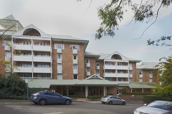 Waldorf Pennant Hills Apartment Hotel - Accommodation Brunswick Heads 11