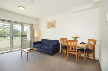 Waldorf Pennant Hills Apartment Hotel - Accommodation Brunswick Heads 15