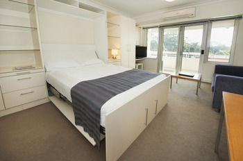Waldorf Pennant Hills Apartment Hotel - Accommodation Brunswick Heads 16