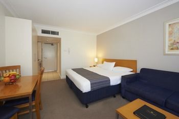 Waldorf Pennant Hills Apartment Hotel - Accommodation Brunswick Heads 17